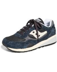 Saucony - Shadow 6000 Sneakers M 4/ W 5 - Lyst
