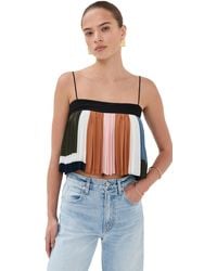 Veronica Beard - Janie Top - Lyst