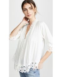 lila boutique star sequin bell sleeve maxi kimono