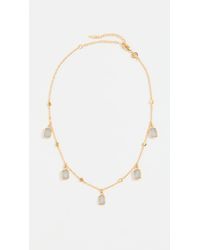 Missoma Necklaces for Women - Up to 30% off at Lyst.com