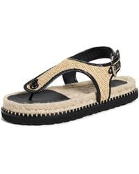 Castañer - Tamesis Sport Sandals - Lyst