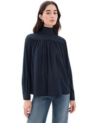A.L.C. - A. L.C. Danielle Top - Lyst