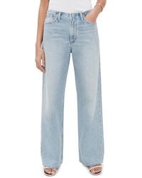 Agolde - Lex Jeans - Lyst