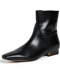 Free People - Easy Does It Vegan Boots - Lyst