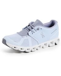 On Shoes - Cloud 5 Sneakers - Lyst