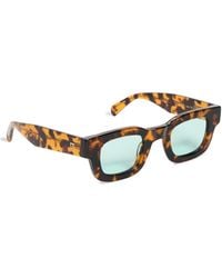 Elisa Johnson - Miller Sunglasses - Lyst
