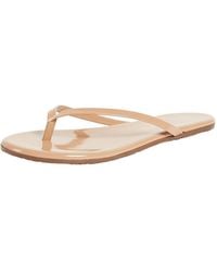 TKEES - Foundations Glosses Flip Flops - Lyst