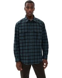 Filson - Alaskan Guide Shirt - Lyst