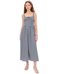 O.P.T - O. P.T Chiara Dress - Lyst