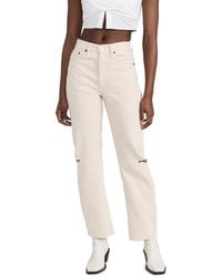 Still Here - Cowgirl Jeans - Lyst