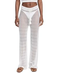 PQ Swim - Bree Pants - Lyst