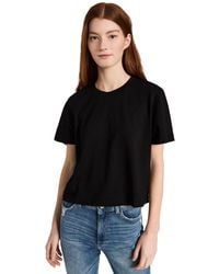 DL1961 - Essential Tee - Lyst