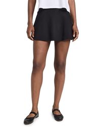 Leset - Rio Skort - Lyst