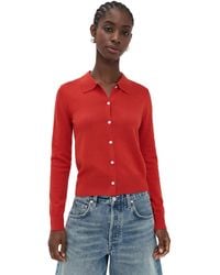 Wayf - Rory Cardigan - Lyst