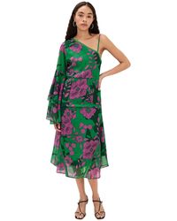 Truth - Kara Dress - Lyst