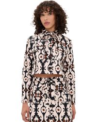 The Lulo Project - Coco Jacket - Lyst