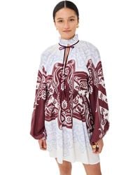 Lug Von Siga - Selene Dress - Lyst