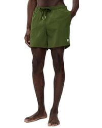 Bather - Solid Swim Trunks 5.5 - Lyst