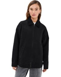 Lioness - Workwear Barn Jacket - Lyst