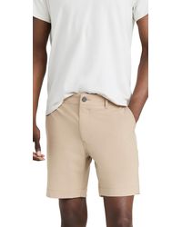 Faherty - Belt Loop All Day 7" Shorts - Lyst