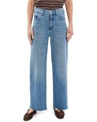 Le Jean - Petite Column Jeans - Lyst