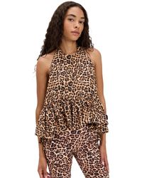 Azeeza - Winston Top - Lyst