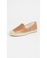 kesia espadrille flat sam edelman