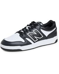 New Balance - 480 Court Sneakers 11 - Lyst