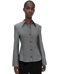 Beaufille - Jagger Blouse - Lyst