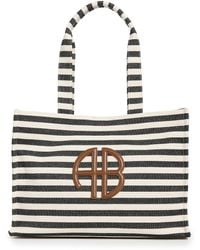 Anine Bing - Tote Bags - Lyst