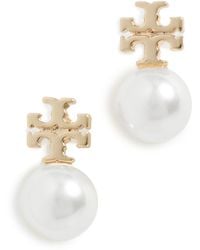 Tory Burch - Bijoux - Lyst