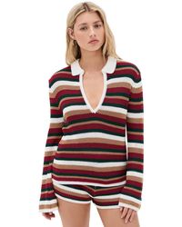 Seven Wonders - Benson Knit Top - Lyst