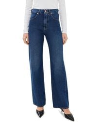 BITE STUDIOS - Ease Organic Cotton Denim - Lyst