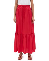 The Lulo Project - The Crustiacian Skirt - Lyst