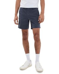 Rag & Bone - Standard Chino Shorts - Lyst