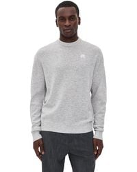 Malbon - Script Sweater - Lyst