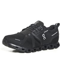 On Shoes - Cloud 5 Waterproof Sneakers - Lyst