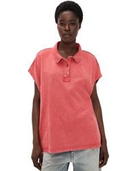 Free People - Keep On Polo - Lyst
