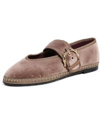 Flabelus - Sophie Mary Jane Flats - Lyst