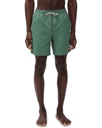 Katin - Poolside Volley Swim Trunks 7 - Lyst