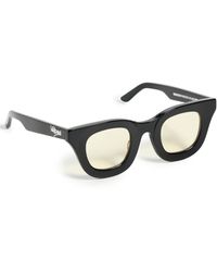 Wisdom - Frame 3 Sunglasses - Lyst