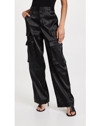 frame cargo pants