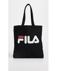 fila shopper bag