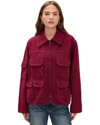 Lioness - Renacida Jacket - Lyst