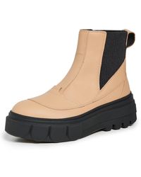 Sorel - Caribou X Chelsea Wp Boots - Lyst