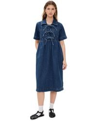 ALIGNE - Effy Dress - Lyst