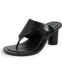 A.Emery - A. Emery Hardie Heeled Sandals - Lyst
