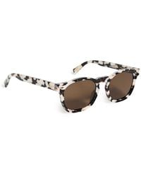 Sardine - Alfie Sunglasses - Lyst