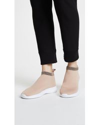 steve madden fabs slip on sneaker