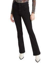 DL1961 - Bridget Boot High Rise Instasculpt Jeans - Lyst